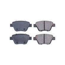 Load image into Gallery viewer, PowerStop Z16 Ceramic Rear Brake Pads fits 2010-2013 Audi A3 / 2010-2013 Audi A3 Quattro / 2012 2013 Volkswagen Beetle / 2...