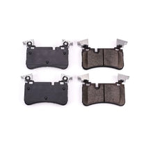 Load image into Gallery viewer, PowerStop Z16 Ceramic Rear Brake Pads fits 63 Mercedes-Benz C63 / 2008-2013 Mercedes-Benz C63 Amg / 2007-2011 Mercedes-Ben...