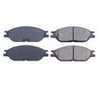 Load image into Gallery viewer, PowerStop Z16 Evolution Ceramic Brake Pads Front fits 1999-2003 Ford Windstar - Main Product View