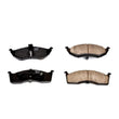 Load image into Gallery viewer, PowerStop Z16 Evolution Ceramic Brake Pads Front fits 1999-2004 Chrysler 300M / 2003 Chrysler 300M Pro-am / 2002-2004 Chry...