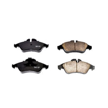 Load image into Gallery viewer, PowerStop Z16 Evolution Ceramic Brake Pads Front fits 2003-2006 Dodge Sprinter 2500 / 2003-2006 Dodge Sprinter 3500 / 2002...
