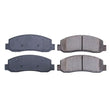 Load image into Gallery viewer, PowerStop Z16 Evolution Ceramic Brake Pads Front fits 2005-2008 Ford F-250 Super Duty / 2005-2011 Ford F-350 Super Duty - ...
