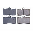 Load image into Gallery viewer, PowerStop Z16 Evolution Ceramic Brake Pads Front fits 2007-2011 Lexus GS350 / 2006-2007 Lexus GS430 / 2007-2011 2017-2018 ...