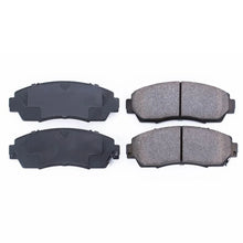 Load image into Gallery viewer, PowerStop Z16 Evolution Ceramic Brake Pads Front fits 2007-2012 Acura RDX / 2010-2012 Acura RDX Sh-awd / 2010-2011 Honda A...