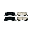 Load image into Gallery viewer, PowerStop Z16 Evolution Ceramic Brake Pads Front fits 2013-2019 2021-2023 Porsche Cayenne / 2015-2018 2020-2024 Porsche Ma...