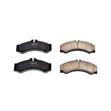 Load image into Gallery viewer, PowerStop Z16 Evolution Ceramic Brake Pads Front or Rear fits 2003-2006 Dodge Sprinter 2500 / 2003-2006 Dodge Sprinter 350...