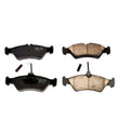 Load image into Gallery viewer, PowerStop Z16 Evolution Ceramic Brake Pads Rear fits 2003-2006 Dodge Sprinter 2500 / 2003-2006 Dodge Sprinter 3500 / 2002-...