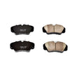 Load image into Gallery viewer, PowerStop Z16 Evolution Ceramic Brake Pads fits 1997-2001 Cadillac Catera / 1999-2001 Cadillac Catera SPORT - Main Product...