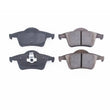 Load image into Gallery viewer, PowerStop Z16 Evolution Ceramic Brake Pads fits 2001-2009 Volvo S60 / 1999-2006 Volvo S80 / 2001-2007 Volvo V70 / 2003-200...