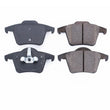 Load image into Gallery viewer, PowerStop Z16 Evolution Ceramic Brake Pads fits 2003-2014 Volvo XC90 - Main Product View