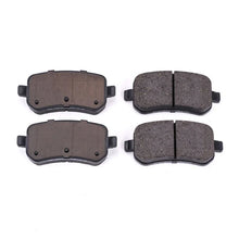 Load image into Gallery viewer, PowerStop Z16 Evolution Ceramic Brake Pads fits 2004-2007 Ford Freestar / 2004-2005 Ford Freestar S / 2004 Mercury Montere...