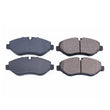 Load image into Gallery viewer, PowerStop Z16 Evolution Ceramic Brake Pads fits 2007-2009 Dodge Sprinter 2500 / 2007-2018 Freightliner Sprinter 2500 / 201...