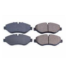 Load image into Gallery viewer, PowerStop Z16 Evolution Ceramic Brake Pads fits 2007-2009 Dodge Sprinter 2500 / 2007-2018 Freightliner Sprinter 2500 / 201...