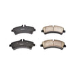 Load image into Gallery viewer, PowerStop Z16 Evolution Ceramic Brake Pads fits 2007-2009 Dodge Sprinter 3500 / 2007-2018 Freightliner Sprinter 3500 / 201...