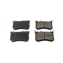 Load image into Gallery viewer, PowerStop Z16 Evolution Ceramic Brake Pads fits 2012-2018 Mercedes-Benz CLS550 / 2012-2014 Mercedes-Benz E550 / 2015-2018 ...