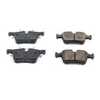 Load image into Gallery viewer, PowerStop Z16 Evolution Ceramic Brake Pads fits 2015-2025 Jaguar / Land Rover / Polestar - Main Product View