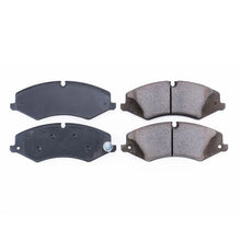 Load image into Gallery viewer, PowerStop Z16 Evolution Ceramic Brake Pads fits 2017 Land Rover Discovery / 2011-2016 Land Rover LR4 / 2015-2017 Land Rove...