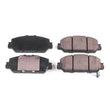 Load image into Gallery viewer, PowerStop Z16 Evolution Ceramic Brake Pads fits 2017-2025 Honda CR-V / 2017-2021 Honda Clarity / 2023-2025 Honda Hr-v - Ma...