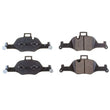 Load image into Gallery viewer, PowerStop Z16 Evolution Ceramic Brake Pads fits 2025 BMW 430I / 2022 BMW 430I Gran COUPE / 2025 BMW 430I Xdrive / 2018-202...