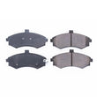 Load image into Gallery viewer, PowerStop Z16 Evolution Ceramic Front Brake Pads fits 2002-2005 Hyundai Elantra Gls - Main Product View
