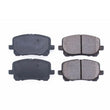 Load image into Gallery viewer, PowerStop Z16 Evolution Ceramic Front Brake Pads fits 2003-2008 Pontiac Vibe / 2003-2006 Pontiac Vibe GT / 2003-2008 Toyot...