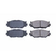 Load image into Gallery viewer, PowerStop Z16 Evolution Ceramic Front Brake Pads fits 2006-2008 2015 Lexus IS250 / 2014-2015 Lexus IS250 F SPORT / Lexus I...