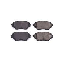 Load image into Gallery viewer, PowerStop Z16 Evolution Ceramic Front Brake Pads fits 2006-2015 Mazda Mx-5 / Mx-5 Miata - Main Product View