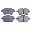 Load image into Gallery viewer, PowerStop Z16 Evolution Ceramic Front Brake Pads fits 2006-2015 Mini Cooper / 2011-2016 Mini Cooper Countryman / 2013-2016...