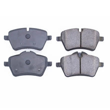 Load image into Gallery viewer, PowerStop Z16 Evolution Ceramic Front Brake Pads fits 2006-2015 Mini Cooper / 2011-2016 Mini Cooper Countryman / 2013-2016...