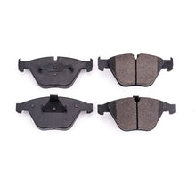 Load image into Gallery viewer, PowerStop Z16 Evolution Ceramic Front Brake Pads fits 2008-2013 BMW 328I / 2009-2013 BMW 328I xDrive / 2008 BMW 328XI / 20...