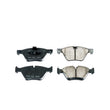 Load image into Gallery viewer, PowerStop Z16 Evolution Ceramic Front Brake Pads fits 2011-2016 BMW 528I / 2012-2016 BMW 528I Xdrive - Main Product View