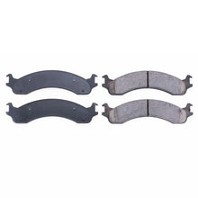 Load image into Gallery viewer, PowerStop Z16 Evolution Ceramic Front Brake Pads fits Dodge Ram / 2000-2002 Dodge Ram 2500 / 2000-2002 Dodge Ram 3500 / Ra...