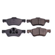 Load image into Gallery viewer, PowerStop Z16 Evolution Ceramic Front Brake Pads fits Ford Escape / 2008-2010 Ford Escape Hybrid / 2009-2010 Ford Escape L...