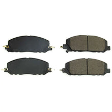 Load image into Gallery viewer, PowerStop Z16 Evolution Ceramic Front Brake Pads fits Ford Explorer / 2020-2023 Ford Explorer LIMITED Hybrid / 2020-2025 F...
