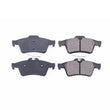 Load image into Gallery viewer, PowerStop Z16 Evolution Ceramic Rear Brake Pads fits 2003-2023 Chevrolet / Ford / Jaguar and more - Main Product View