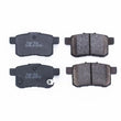 Load image into Gallery viewer, PowerStop Z16 Evolution Ceramic Rear Brake Pads fits 2009 2010 Acura TSX / 2010 Acura TSX V6 / 2008-2010 Honda Accord EX - Main Product Vie...