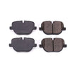 Load image into Gallery viewer, PowerStop Z16 Evolution Ceramic Rear Brake Pads fits 2010-2012 Land Rover Range Rover / 2010-2013 Land Rover Range Rover S...