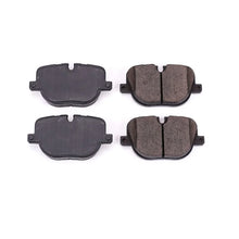 Load image into Gallery viewer, PowerStop Z16 Evolution Ceramic Rear Brake Pads fits 2010-2012 Land Rover Range Rover / 2010-2013 Land Rover Range Rover S...