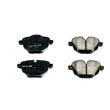 Load image into Gallery viewer, PowerStop Z16 Evolution Ceramic Rear Brake Pads fits 2011-2016 BMW 528I / 2012-2016 BMW 528I Xdrive / 2018-2022 BMW 530E /...