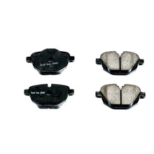 Load image into Gallery viewer, PowerStop Z16 Evolution Ceramic Rear Brake Pads fits 2011-2016 BMW 528I / 2012-2016 BMW 528I Xdrive / 2018-2022 BMW 530E /...