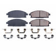 Load image into Gallery viewer, PowerStop Z17 Ceramic Brake Pads w/Hardware Front fits 2003-2006 Acura MDX / 1997-2001 Infiniti Q45 / 1997-2003 Infiniti Q...