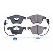 Load image into Gallery viewer, PowerStop Z17 Ceramic Brake Pads w/Hardware Front fits 2005-2009 Audi A4 / 2005-2009 Audi A4 Quattro / 2002-2011 Audi A6 /...