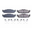 Load image into Gallery viewer, PowerStop Z17 Ceramic Brake Pads w/Hardware fits 2011-2019 Ford Explorer / 2013-2019 Ford Explorer SPORT / 2012-2019 Ford ...