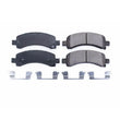 Load image into Gallery viewer, PowerStop Z17 Ceramic Brake Pads w/Hardware fits Chevrolet Express / 2003-2020 Chevrolet Express 2500 / 2003-2020 Chevrole...