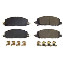 Load image into Gallery viewer, PowerStop Z17 Ceramic Front Brake Pads w/Hardware fits 2020-2025 Ford Explorer / 2020 2021 Ford Explorer LIMITED / 2020-20...