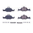 Load image into Gallery viewer, PowerStop Z17 Evolution Ceramic Brake Pads w/Hardware fits 2025 BMW 430I / 2022 BMW 430I Gran COUPE / 2025 BMW 430I Xdrive...