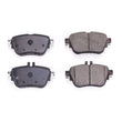 Load image into Gallery viewer, PowerStop Z17 Evolution Ceramic Brake Pads w/Hardware fits Mercedes-Benz E300 / 2017-2019 Mercedes-Benz E300 4MATIC / 2020...