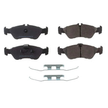 Load image into Gallery viewer, PowerStop Z17 Evolution Ceramic Brake Pads w/Hardware Rear fits 2003-2006 Dodge Sprinter 2500 / 2003-2006 Dodge Sprinter 3...
