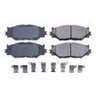 Load image into Gallery viewer, PowerStop Z17 Evolution Ceramic Front Brake Pads w/Hardware fits 2006-2008 2015 Lexus IS250 / 2014-2015 Lexus IS250 F SPOR...