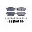Load image into Gallery viewer, PowerStop Z23 Brake Pads w/Hardware Front fits 2013-2018 Buick Encore / 2012-2017 Buick Verano / 2012-2016 Buick Verano Co...